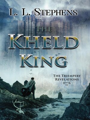 cover image of The Kheld King